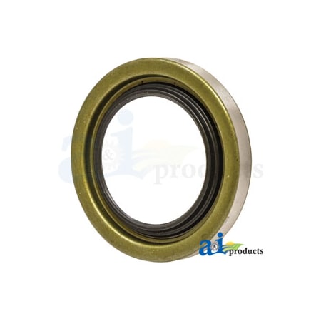 A & I Products Seal 4" x4" x1" A-204002-I
